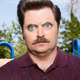 Illustration for article titled Here’s what a bunch of dudes would look like with Zooey Deschanel’s eyes